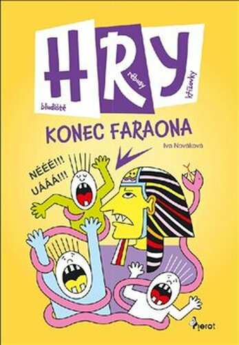 Konec faraona