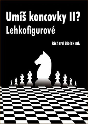 Umíš koncovky II? (Lehkofigurové)