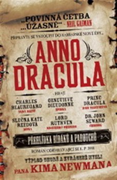 Anno Dracula