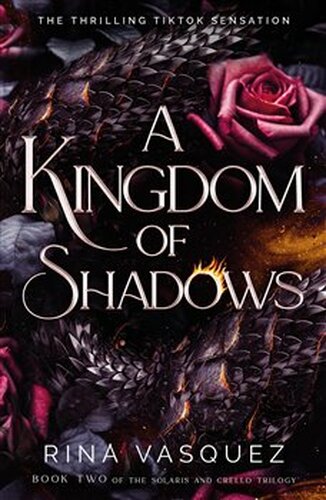 Kingdom of Shadows