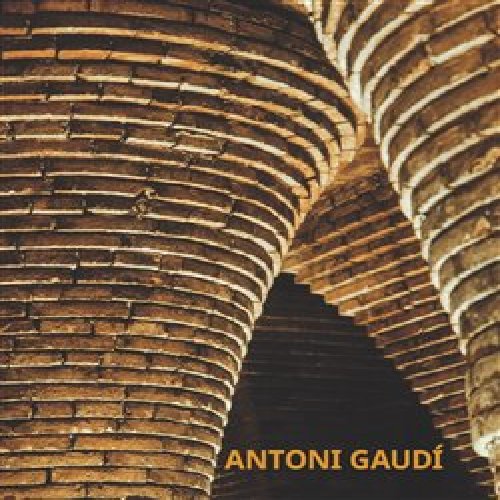 Gaudí (posterbook)