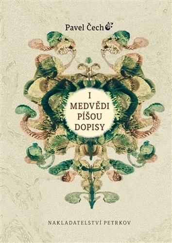 I medvědí píšou dopisy