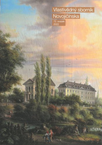 Vlastivědný sborník Novojičínska
