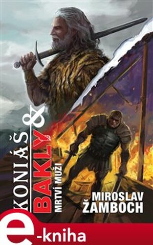 Koniáš & Bakly - Mrtví muži