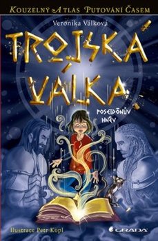 Trojská válka - Veronika Válková