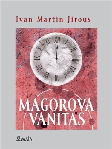 Magorova Vanitas