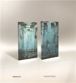 Obrazy  paintings - Martin Salajka - Martin Salajka