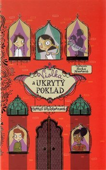 Violka a ukrytý poklad
