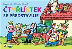 Čtyřlístek se představuje - Jaroslav Němeček