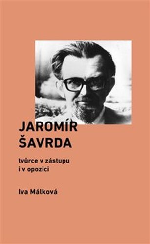 Jaromír Šavrda - Iva Málková