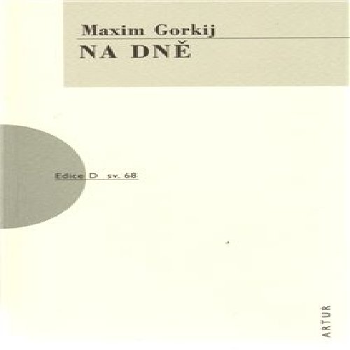 Na dně