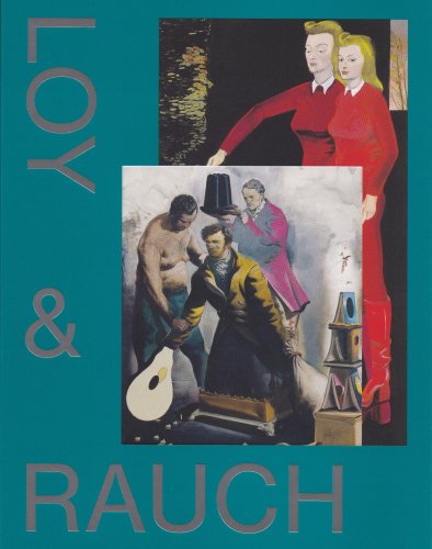 Rosa Loy & Neo Rauch