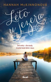 Léto u jezera - Hannah McKinnonová