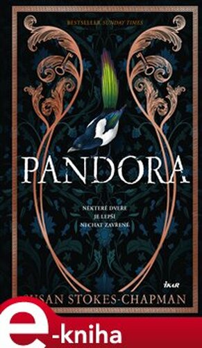 Pandora - Susan Stokes-Chapman
