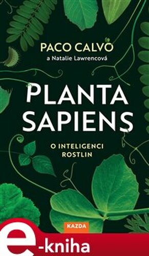 Planta sapiens - Paco Calvo
