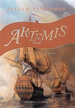 Artemis - Julian Stockwinová