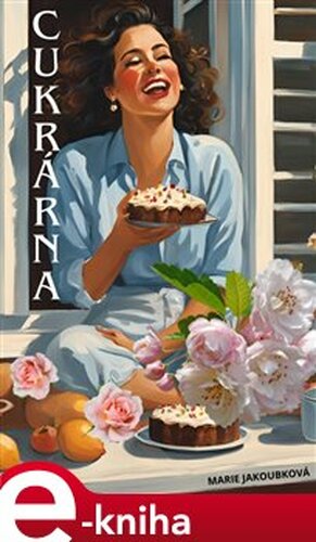 Cukrárna