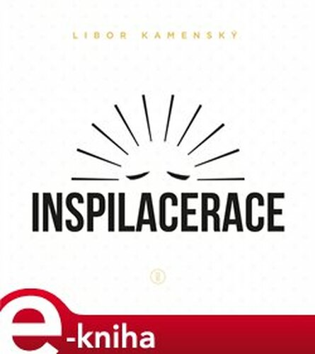 Inspilacerace - Libor Kamenský