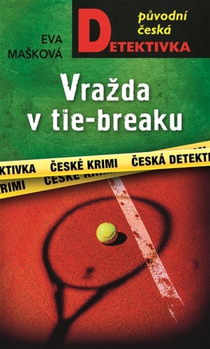 Vražda v tie-breaku