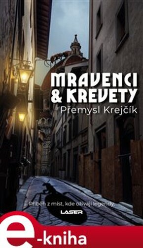 Mravenci a krevety