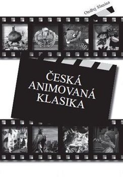 Česká animovaná klasika - Ondřej Slanina