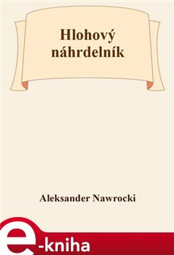 Hlohový náhrdelník - Aleksander Nawrocki