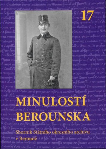 Minulostí Berounska 17/2014