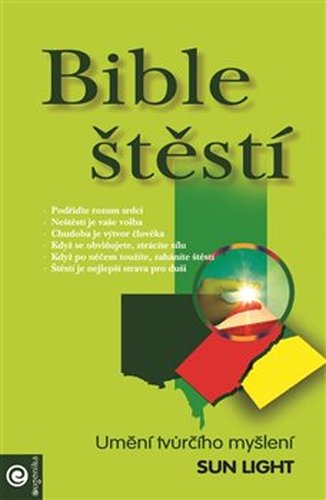 Bible štěstí