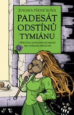Padesát odstínů tymiánu