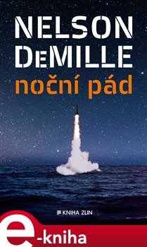 Noční pád - Nelson DeMille