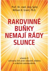 Rakovinné buňky nemají rády slunce