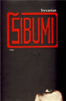 Šibumi - Trevanian