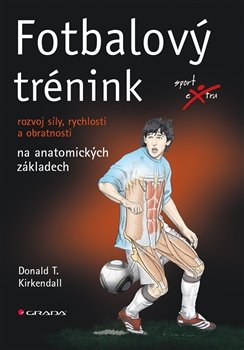 Fotbalový trénink - Donald T. Kirkendall