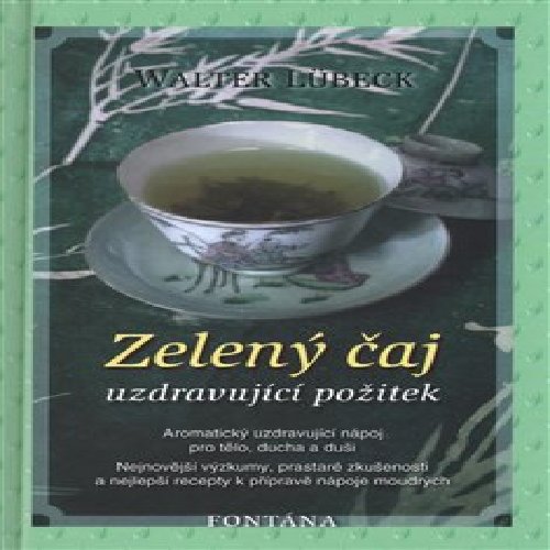 Zelený čaj