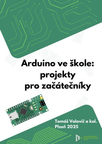 Arduino ve škole