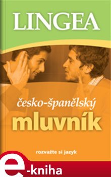 Česko-španělský mluvník