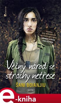 Věčný národ se strachy netřese - Šani Boianjiu