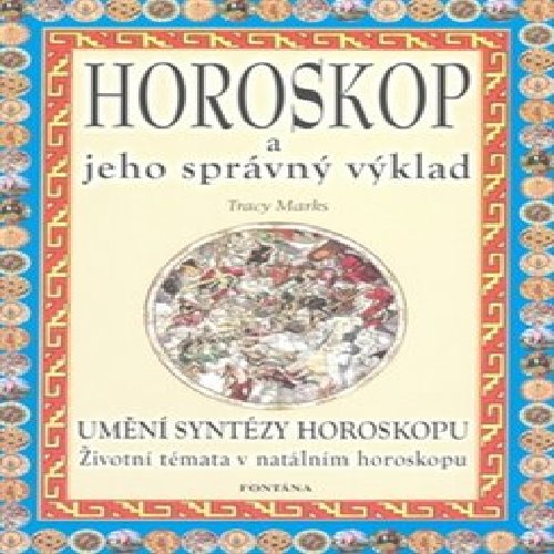 Horoskop a jeho správný výklad