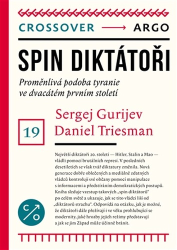 Spin diktátoři