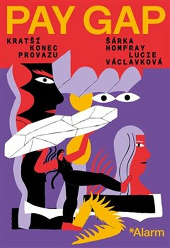 Pay: Kratší konec provazu