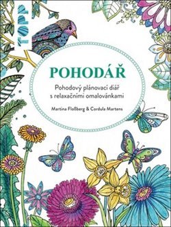 TOPP Pohodář - Martina Flossdorf, Cordula Martens