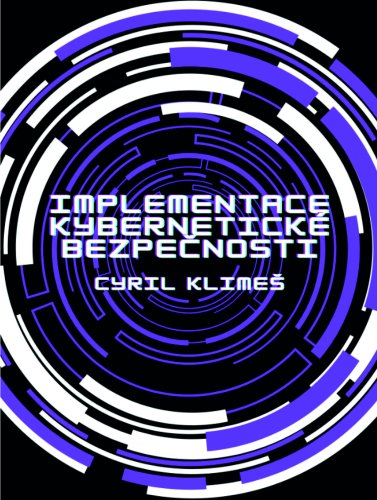 Implementace kybernetické bezpečnosti