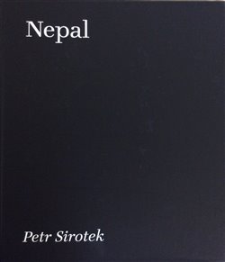 Nepal - Petr Sirotek