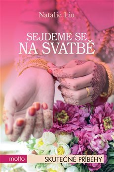 Sejdeme se na svatbě - Natália Liu