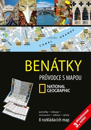 Benátky