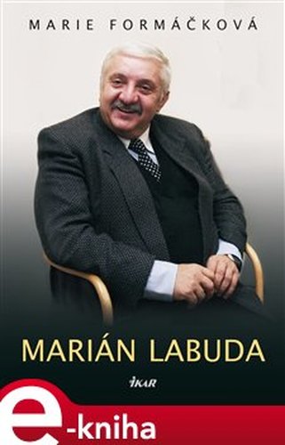 Marián Labuda - Marie Formáčková