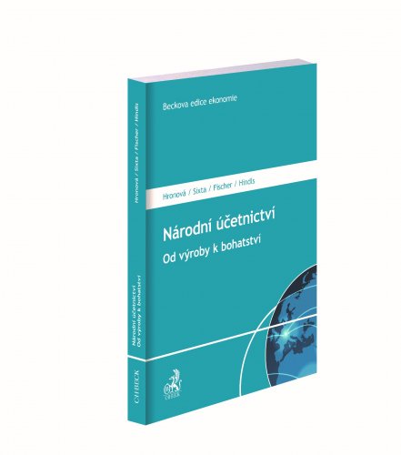 Národní účetnictví
