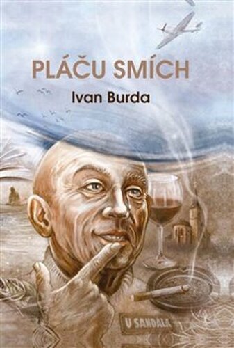 Pláču smích