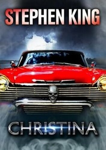 Christina - Stephen King