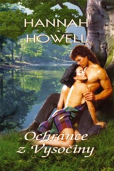Ochránce z Vysočiny - Hannah Howell